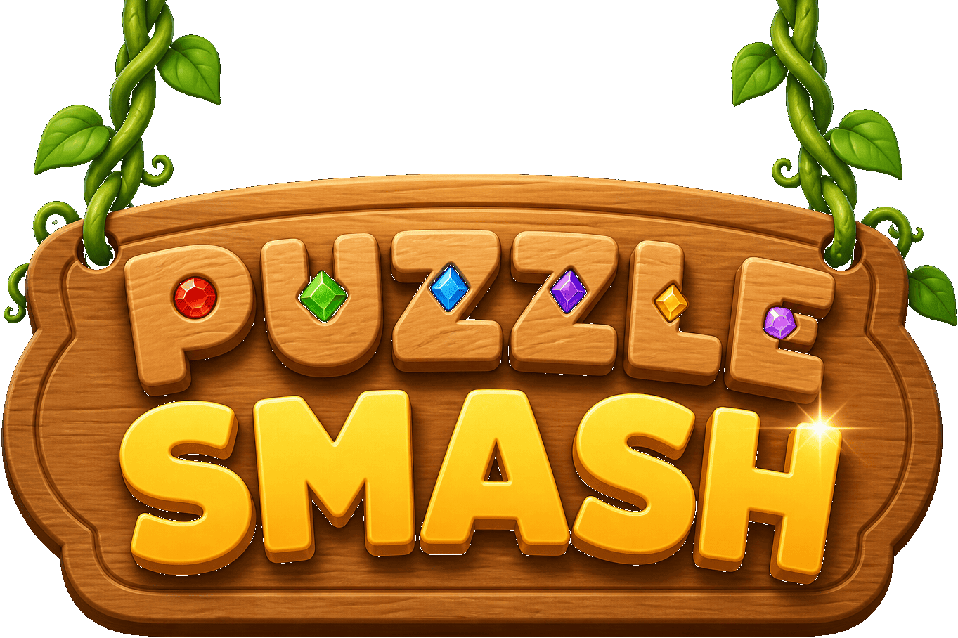 Puzzle Smash
