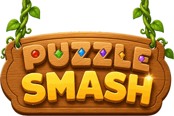 Puzzle Smash